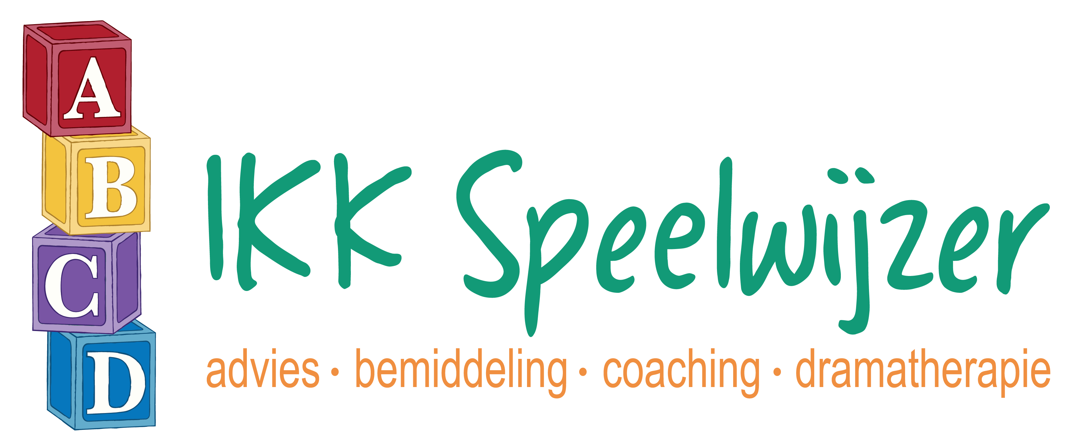 IKK Speelwijzer - Advies - Bemiddeling - Coaching - Dramatherapie